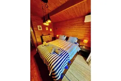 So Bin 1 Bedroom Cottage