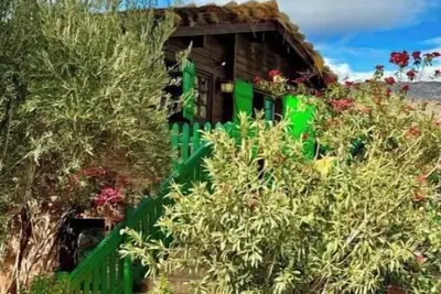 Image de So Bin Double Room - Mountain View 1