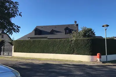 Image de Chambre d'hotes chez christiane pour 4 personnes