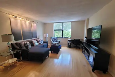 Image de 2-bedroom, 2 bathroom condo in Clearwater with Lake views