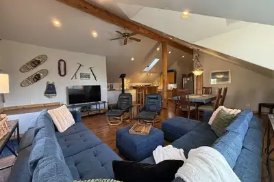 Image de Unwind at Lookout Retreat - Your Mountain Escape near Sun Valley