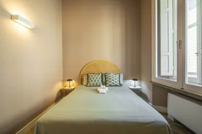 Image de Stylish Apartment on the Lungarno in Florence