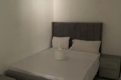 Image de Hébergement à l'hôtel Legendary, room 200