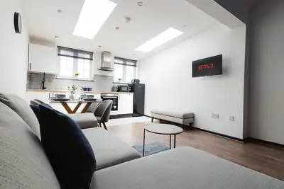 Image de 2Bed Executive Pad by Traboule Properties Ltd