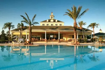 Image de Reunion 3br Cozy Magical Retreat, By Disney