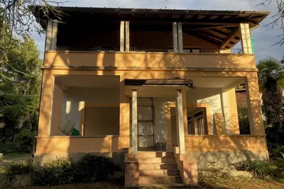 Image de Appartement Villa Giulia Vista Verde à 5 minutes du lac et de la ville