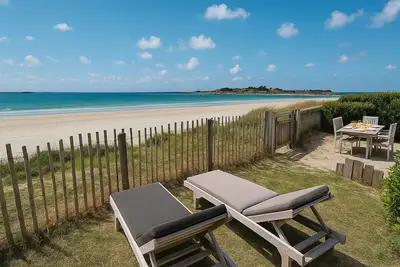 Image de Villa Santec