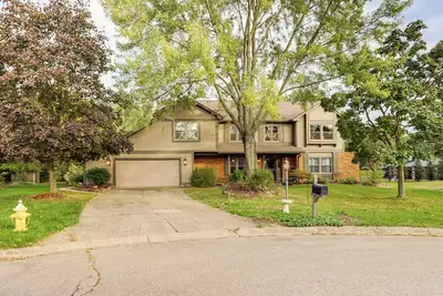 Image de Families Welcome! Spacious Suburban Home in Dayton