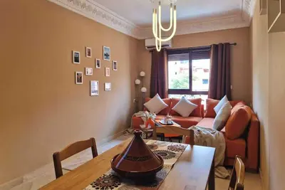 Image de Appartement cosy au coeur de la médina