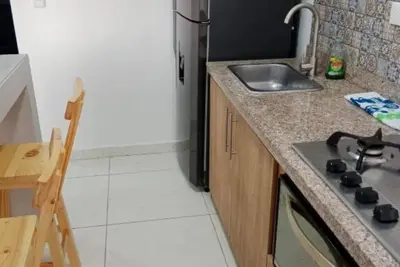 Image de Furnished Vacation Apartment in Armenia - Comfort and Incredible Views