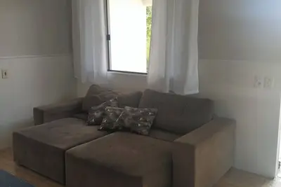 Image de House for up to 6 people, close to Bc and Beto Carreiro