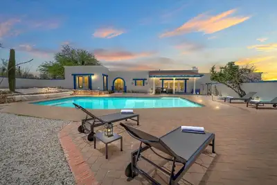 Image de La Encantada Luxe Desert Retreat
