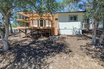 Image de Charming 2-bedroom house in peaceful Clearlake with Ac & lots of parking