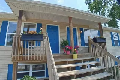 Image de Extended Stay - Park Place #1 - Stylish, Comfort, & Convenience, Just Like Home