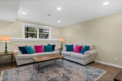 Image de Extended Stay - Park Place #4 - Stylish, Comfort, & Convenience, Just Like Home