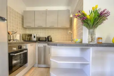 Image de A Tiria - un havre de paix au cœur du maquis