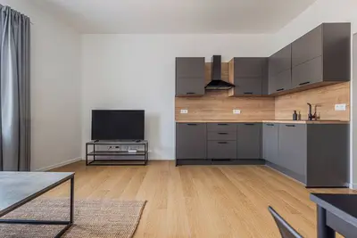 Image de Vysoka Apartments / Deluxe Apartment 4a