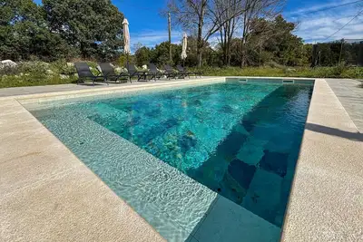Magnifique maison à Labin