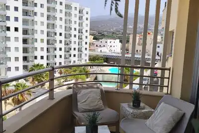 Image de Apartment in Paraiso beach in Tenerife
