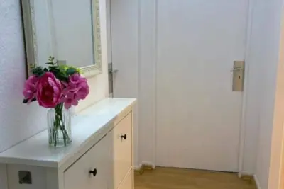 Image de City apartment in Offenbach am Main in 63065 Offenbach am Main