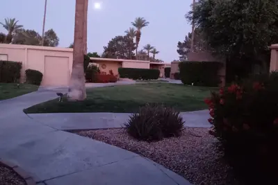 Image de Charming 1-bedroom villa in Cc Bermuda Dunas  Pool Parking with Ac