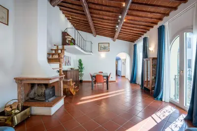 Image de Cooker Chianti Apartament