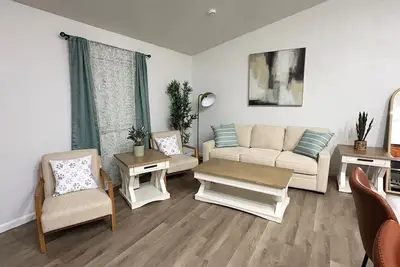 Image de Modern Townhome Steps From Fsu