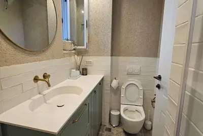 Image de Exclusive&Lovely Apartment in Prestigious Talbiya