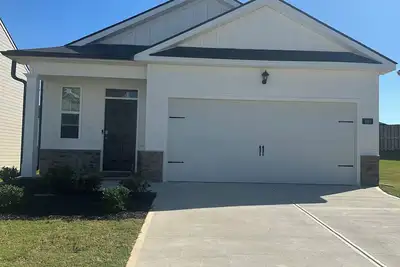 Image de New 3-bed 2bathhouse near hospital, Usca, Downtown Aiken & Stableview