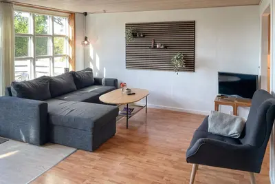 Image de Belle maison à Millinge avec WiFi