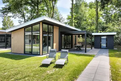 Image de Superbe maison à Voorthuizen