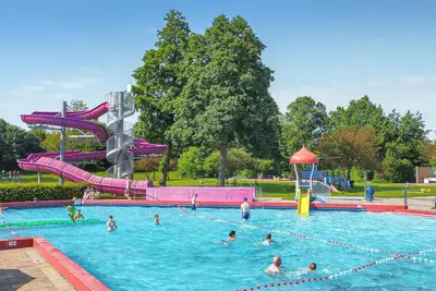 Image de Maison confortable de 2 chambres à Heinkenszand