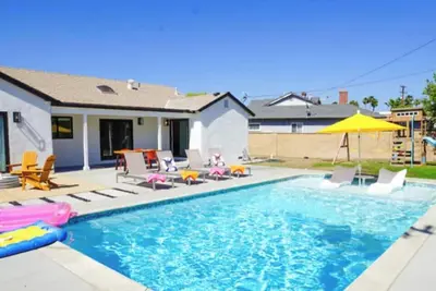 Image de Heated Pool, FirePit, Playground, 10minDisney, Resorts, An5