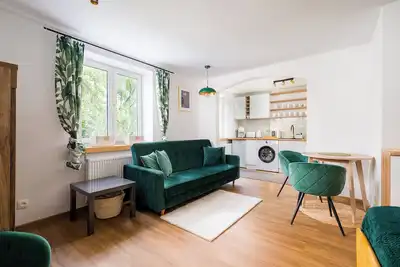 Image de Francuska Deluxe Apartment