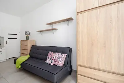 Image de Łódź Urban Serenity Studio #11