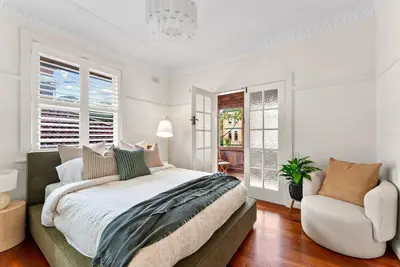 Image de New- Summer Escape at Coogee Beach! Sleeps 6