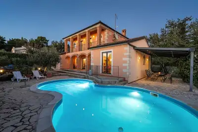 Image de Villa Imagine (Istria - Visnjan)