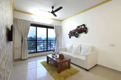 Image de 2 Bhk Suite ( Gagal Home)