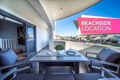 Image de Higher Ground on Sea · ★Higher Ground on Seaview★Superb Beach Lifestyle✔︎