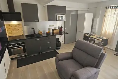 Image de Studio calme et confortable à 1 min du centre-ville