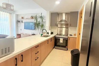 Image de Elegant 2br Retreat in Punta Cana Village/Prime Location & Comfort