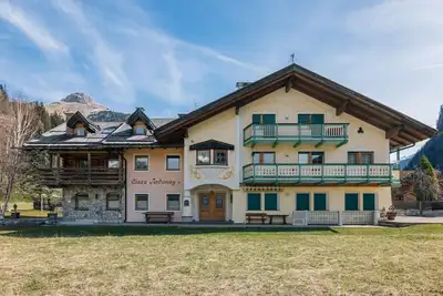 Image de Bel appartement pour 4 personnes avec Wifi, Tv et balcon