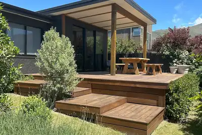 Image de Lovely Wanaka Crib