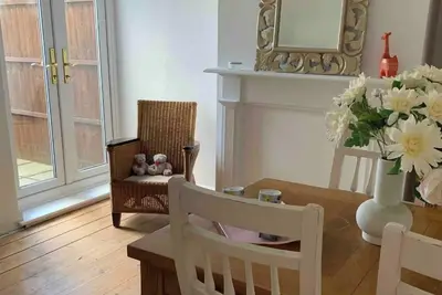 Image de 3 Bed Victorian Home in Norwich Sleeps 6 - 8