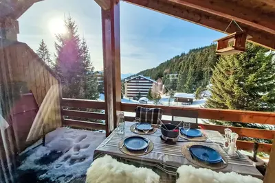 Image de Faucon 1b by Interhome