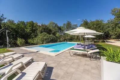 Image de Maison Cetiri Hrasta (121581-K1) - Pićan