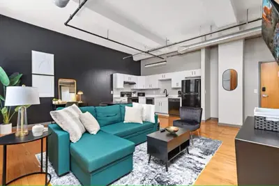 Image de Cozy Bedroom Retreat in the Heart of Kansas City