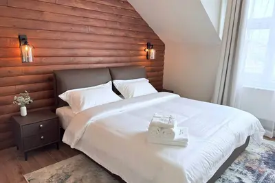 Image de Private House- Group-Friendly House