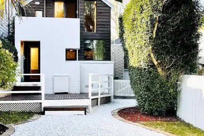 Image de Boutique Artistic Home-Near North Syd & Kirribilli