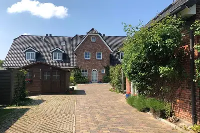 Image de Vacation home for 6 guests with 95m² in Sylt (245403)